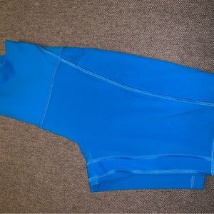Lululemon align shorts with pockets